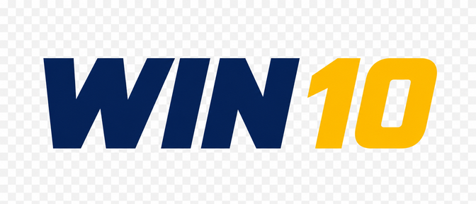 win 10 লোগো